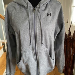 Under Armour  Zip